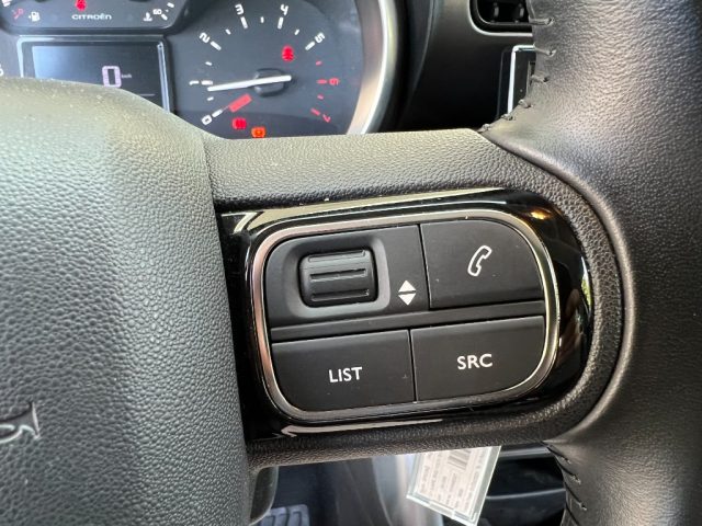CITROEN C3 Aircross usata 18