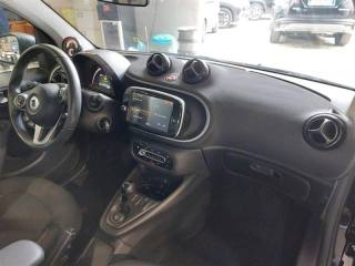 SMART ForTwo usata, con Airbag laterali