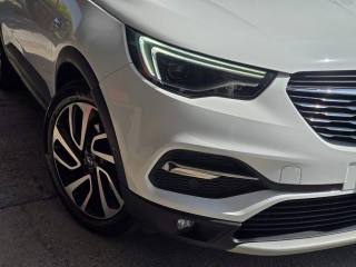 OPEL Grandland X usata 161