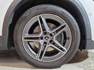 MERCEDES-BENZ GLA 220 usata, con Autoradio digitale