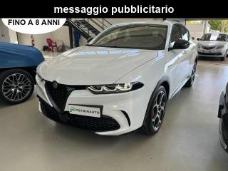 ALFA ROMEO Tonale 1.5 160cv MHEV TCT7 Veloce