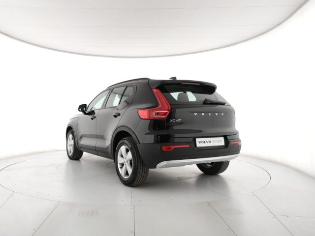 VOLVO XC40 usata, con Airbag laterali