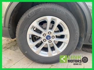 FORD Kuga usata, con Filtro antiparticolato