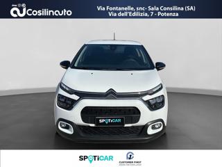 CITROEN C3 usata, con Chiusura centralizzata
