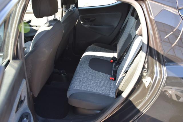 LANCIA Ypsilon usata, con Climatizzatore