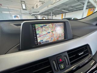 BMW X1 usata, con Cruise Control