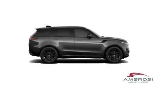 LAND ROVER Range Rover Sport usata 1