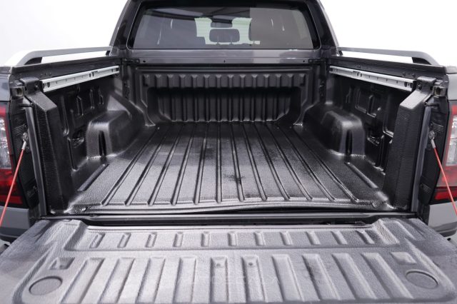 FORD Ranger usata, con Android Auto