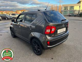 SUZUKI Ignis usata, con Controllo trazione