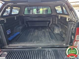 FORD Ranger usata, con Regolazione elettrica sedili