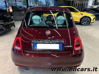 FIAT 500 usata, con Airbag laterali