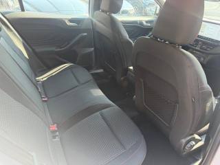 FORD Focus usata, con Servosterzo