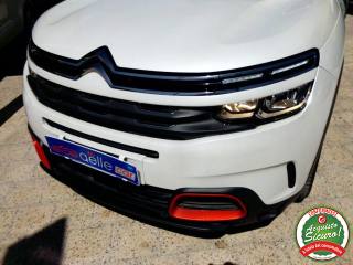 CITROEN C5 Aircross usata, con Vivavoce