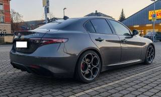 ALFA ROMEO Giulia usata, con Airbag Passeggero