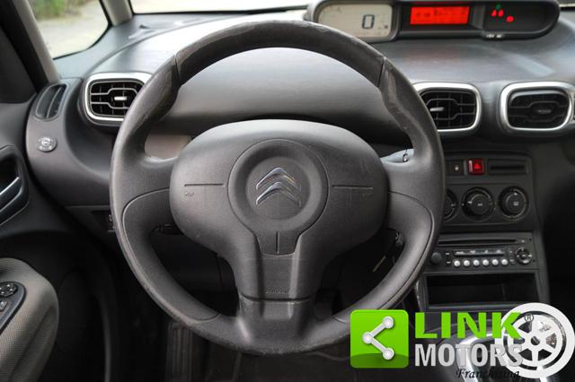CITROEN C3 Picasso usata, con Chiusura centralizzata
