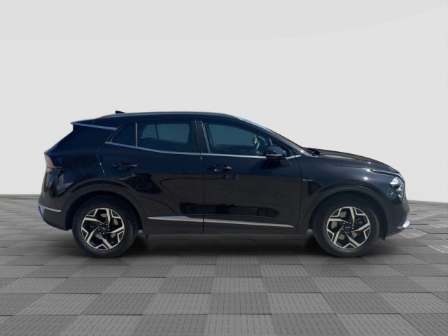 KIA Sportage usata 5