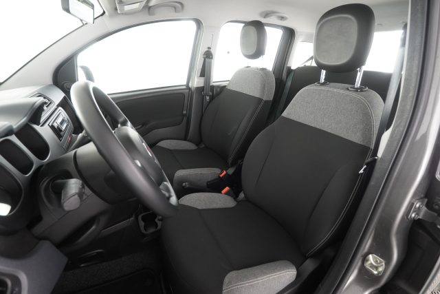 FIAT Panda usata 8