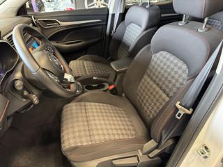 MG ZS usata, con Chiusura centralizzata