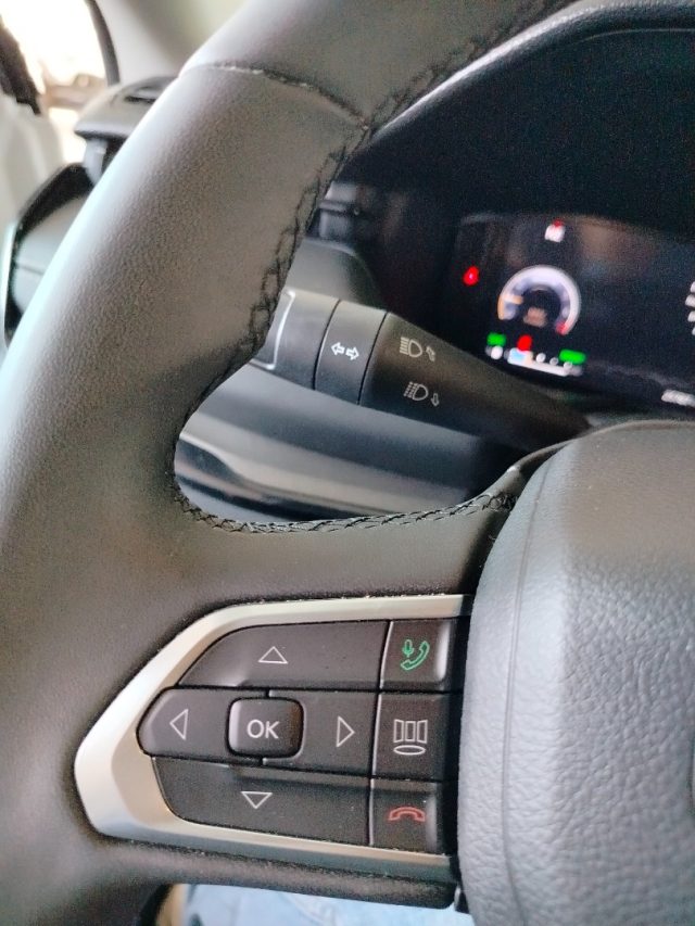 JEEP Compass usata 29