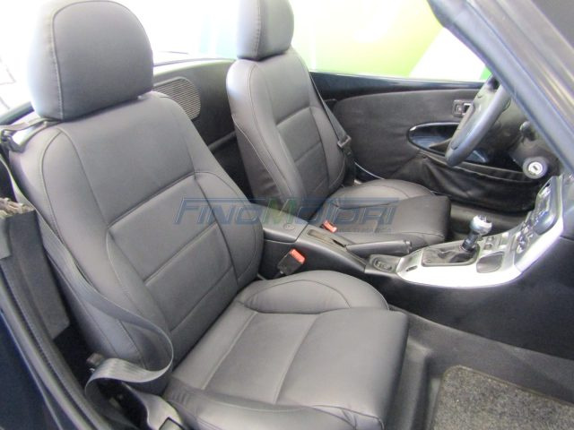 FIAT Barchetta usata 7