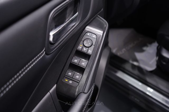 NISSAN Qashqai usata, con Climatizzatore