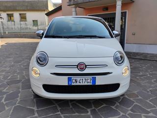 FIAT 500 usata, con Cerchi in lega
