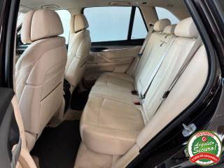 BMW X5 usata, con Chiusura centralizzata