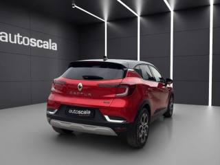RENAULT Captur usata, con Cerchi in lega