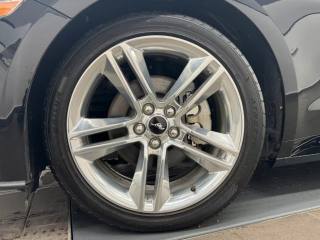 FORD Mustang usata, con Cerchi in lega