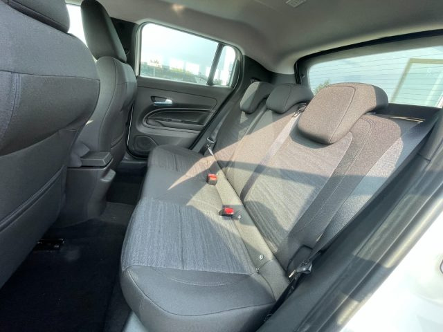JEEP Avenger usata, con Climatizzatore