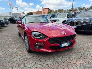 FIAT 124 Spider usata, con Airbag Passeggero