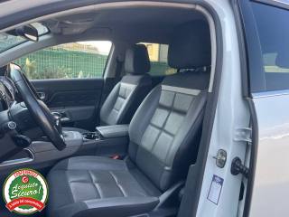 CITROEN C5 Aircross usata, con Alzacristalli elettrici