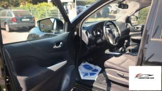NISSAN Navara usata, con Fendinebbia