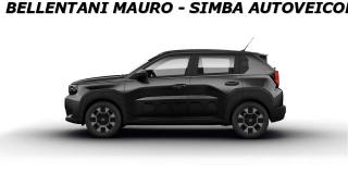 FIAT Grande Panda usata, con Airbag laterali