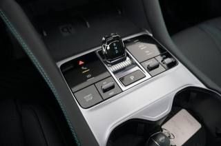 BYD Seal usata, con Controllo trazione