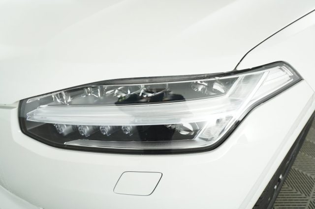 VOLVO XC90 usata 13