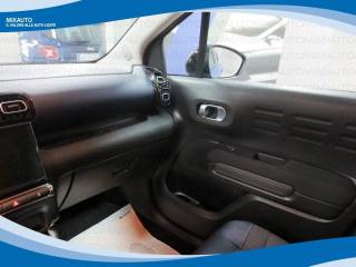 CITROEN C3 Aircross usata, con Controllo trazione