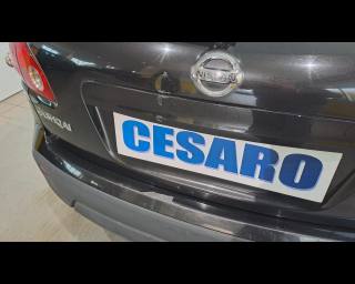 NISSAN Qashqai usata, con Vivavoce