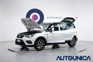 SEAT Arona usata 62