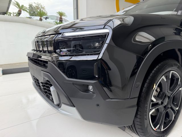 JEEP Avenger usata, con Cerchi in lega