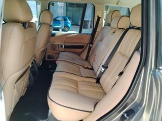 LAND ROVER Range Rover usata, con Cerchi in lega