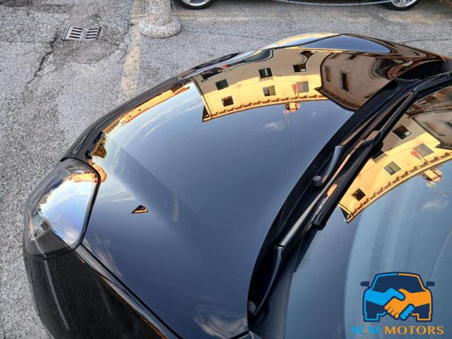 FORD Puma usata, con Park Distance Control