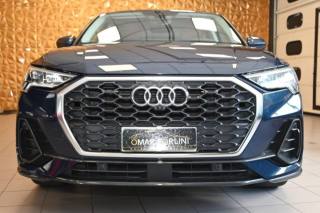 AUDI Q3 usata 87
