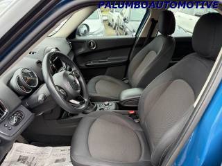 MINI Countryman usata, con Cruise Control
