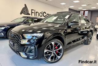 AUDI Q5 SPB 50 TDI quattro tiptronic S line plus
