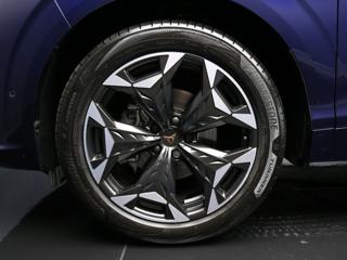 CUPRA Terramar usata, con Boardcomputer