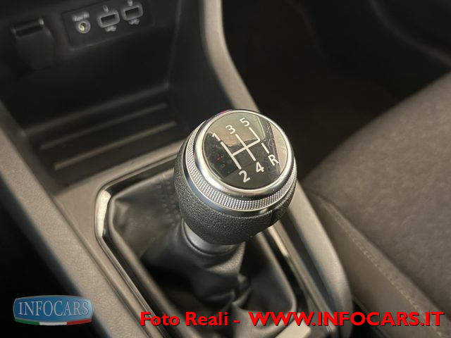 RENAULT Clio usata, con Fari LED