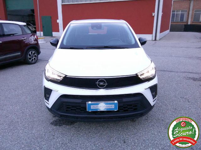 OPEL Crossland usata, con ESP