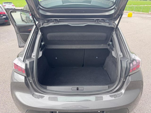 PEUGEOT 208 usata, con Controllo vocale