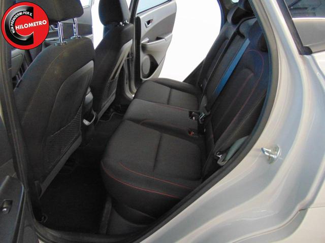 HYUNDAI Kona usata, con Alzacristalli elettrici